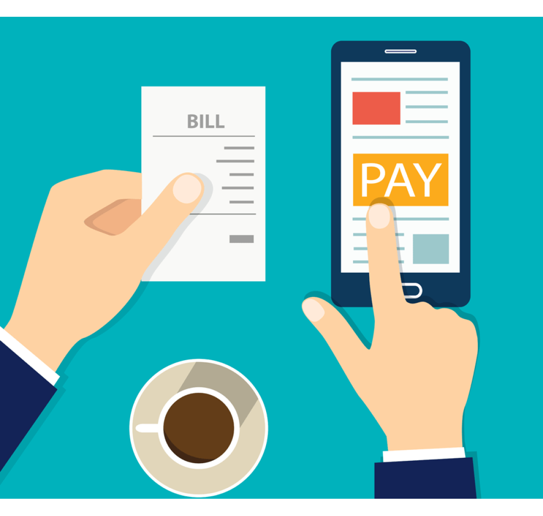 DOPLATA RAČUNA ( ZAMJENA )